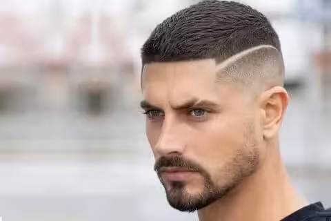 strizhka-buzz-cut