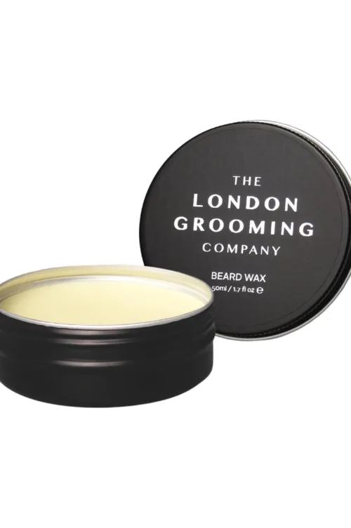Воск для бороды The London Grooming Beard Wax – 50 мл