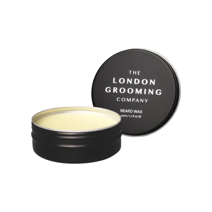 Воск для бороды The London Grooming Beard Wax – 50 мл