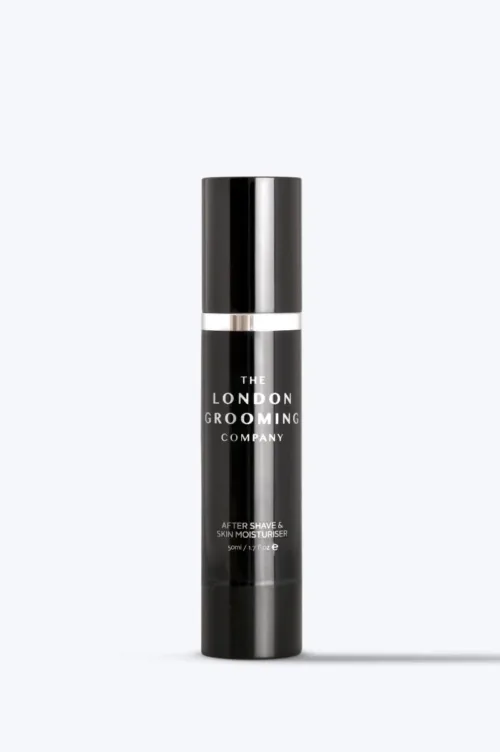 Бальзам после бритья The London Grooming Aftershave Balm – 50 мл