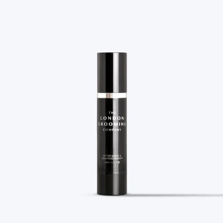 Бальзам после бритья The London Grooming Aftershave Balm – 50 мл