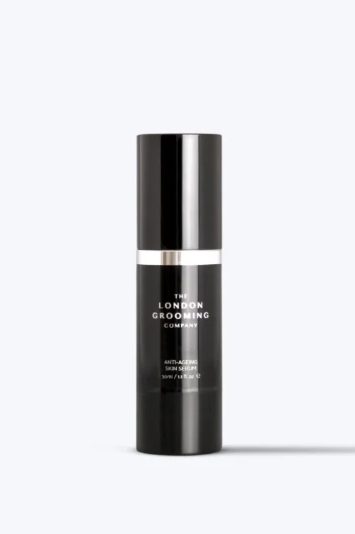 Антивозрастная сыворотка для лица The London Grooming Anti-Ageing Skin Serum – 30 мл