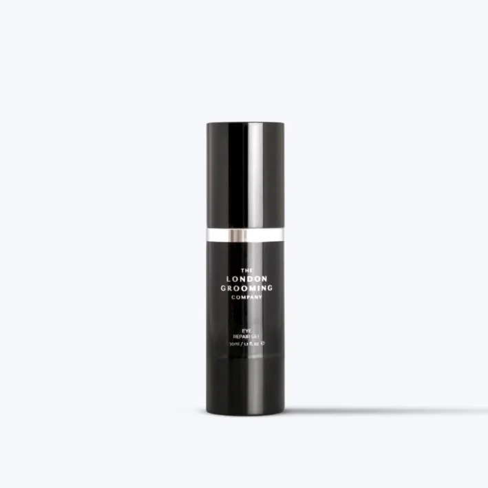 Гель для кожи вокруг глаз The London Grooming Eye Repair Gel – 30 мл