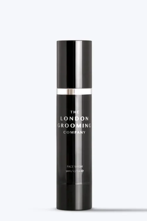 Очищающее средство для лица The London Grooming Face Wash – 50 мл