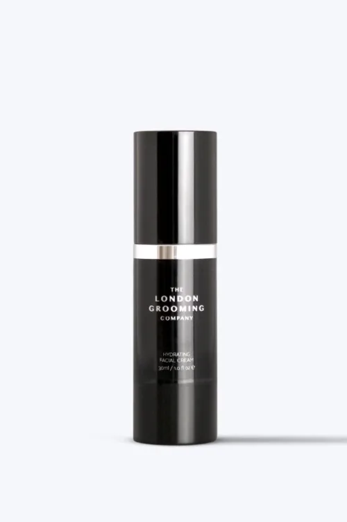 Увлажняющий крем для лица The London Grooming Hydrating Facial Cream – 30 мл