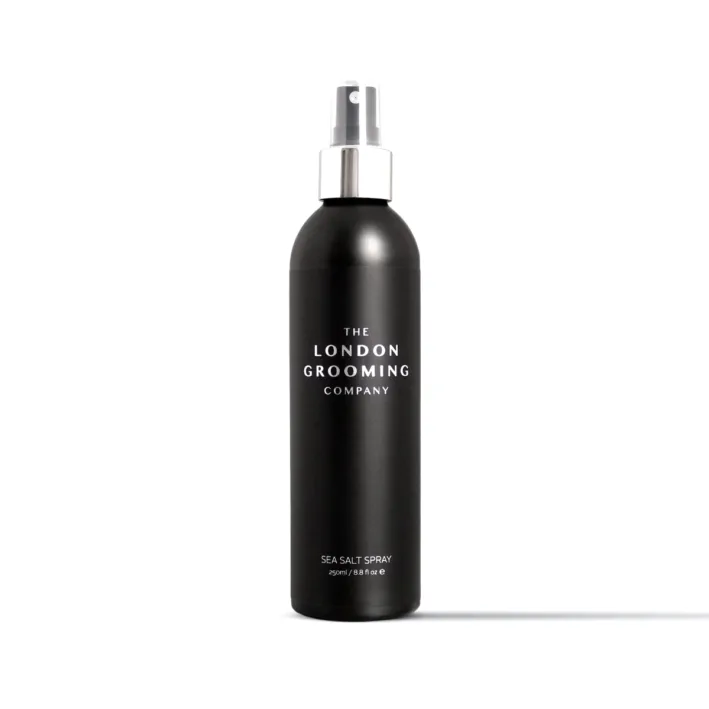 Спрей для укладки The London Grooming Sea Salt Spray